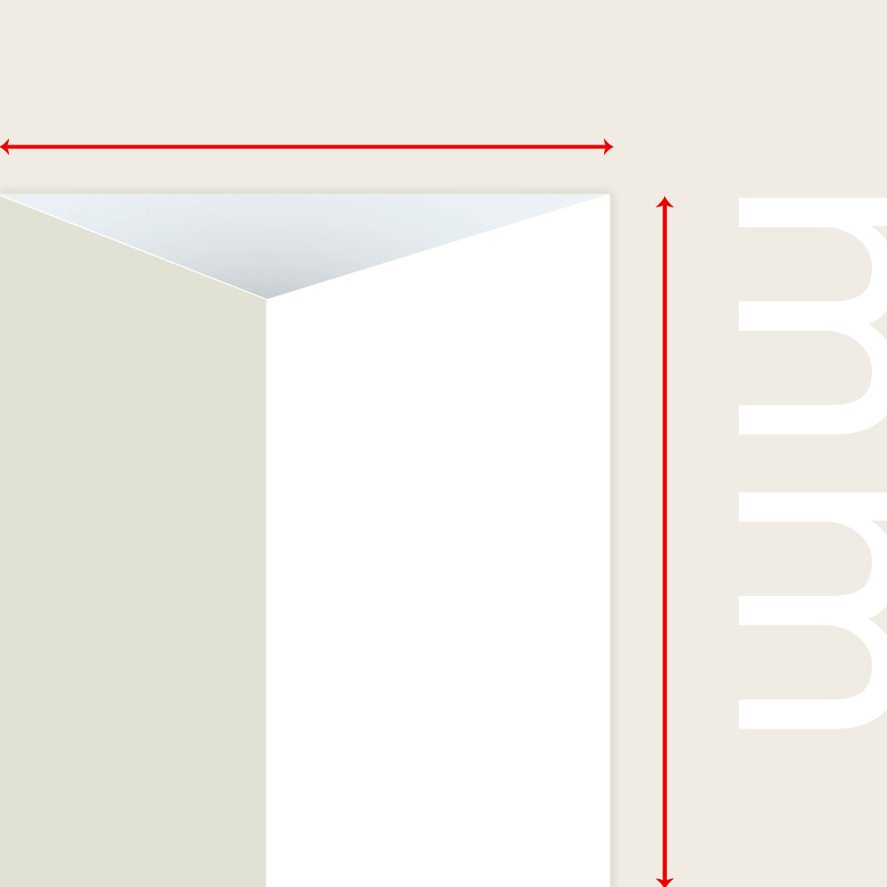 Tent Card AsahiArts Printing Kuching Sarawak